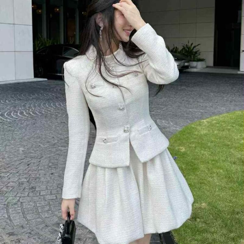 Ladies Eveningwear-19