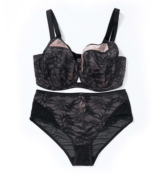 Ladies Undergarments-21