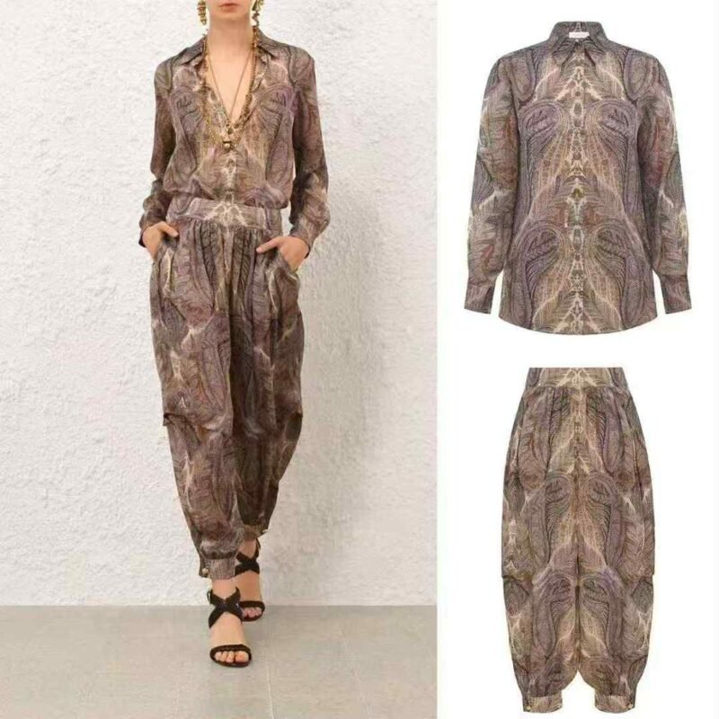 Ladies Eveningwear-2