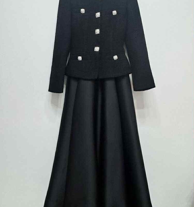 Ladies Eveningwear-8