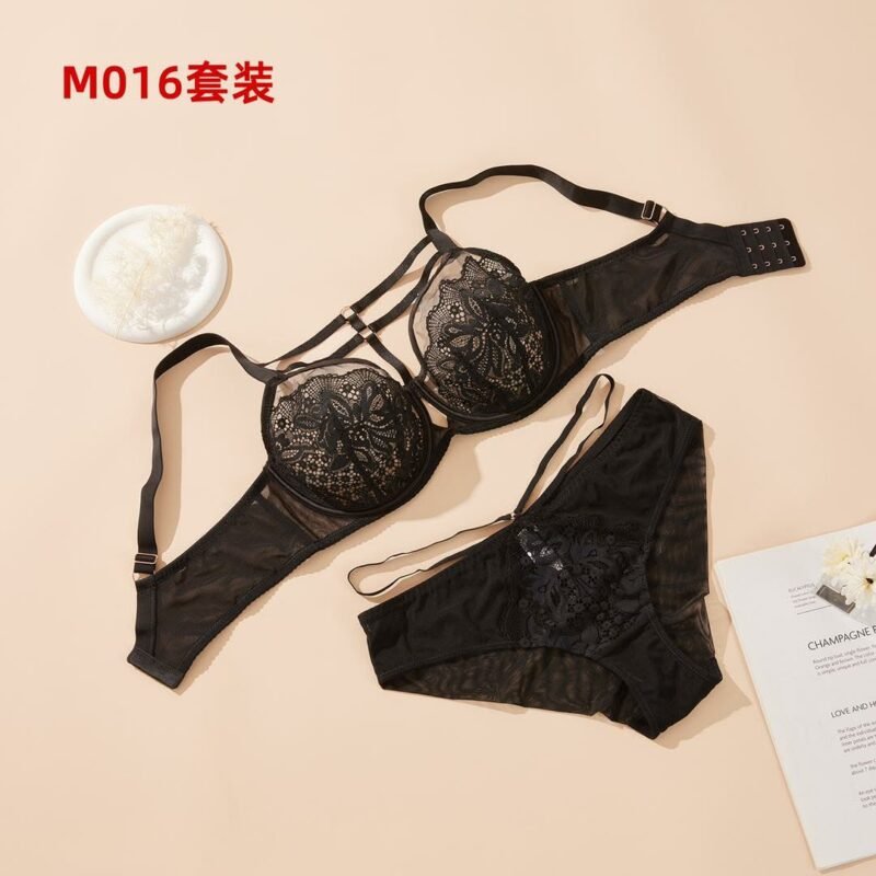 Ladies Undergarments-32