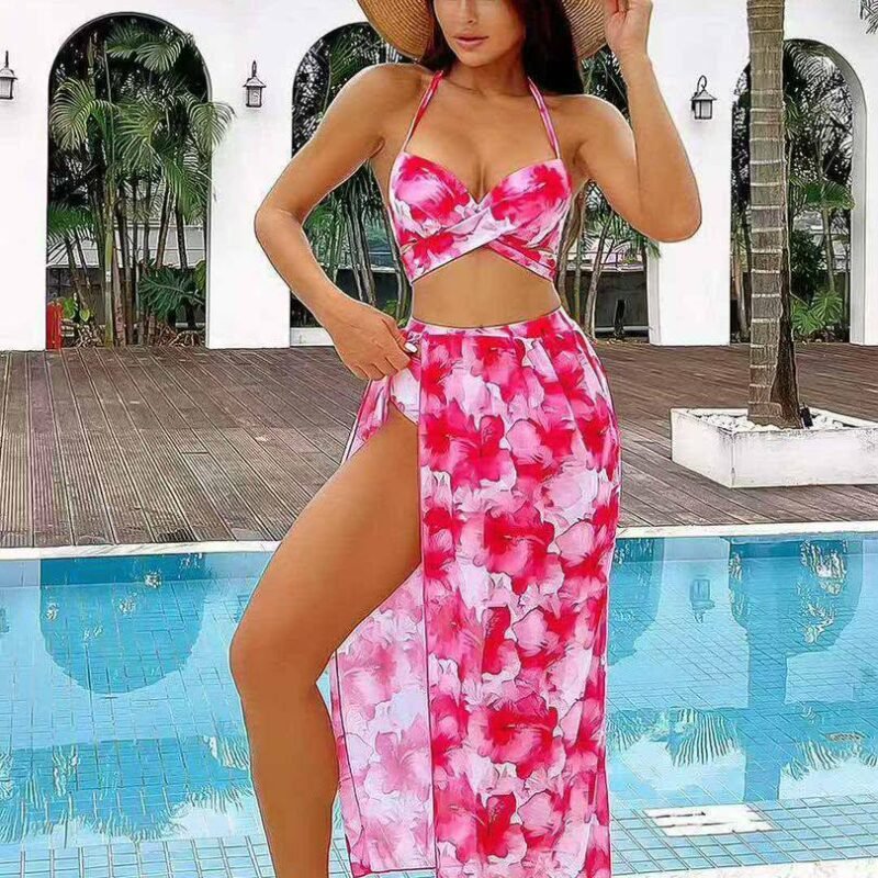 Ladies Swimwear-10