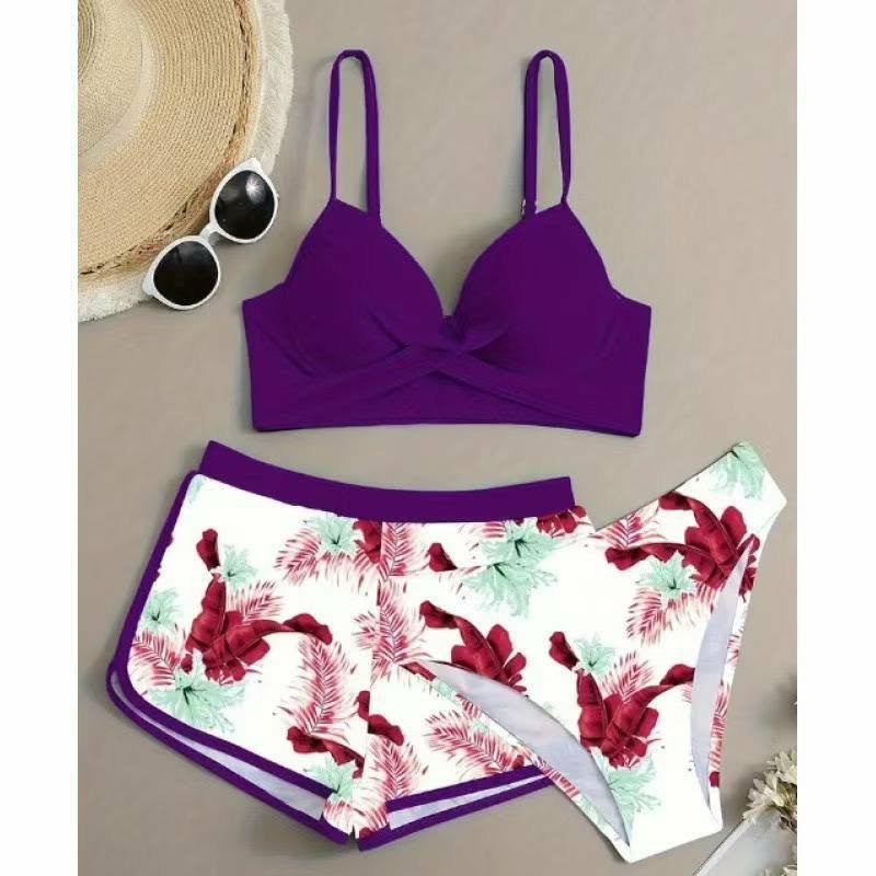 Ladies Swimwear-11
