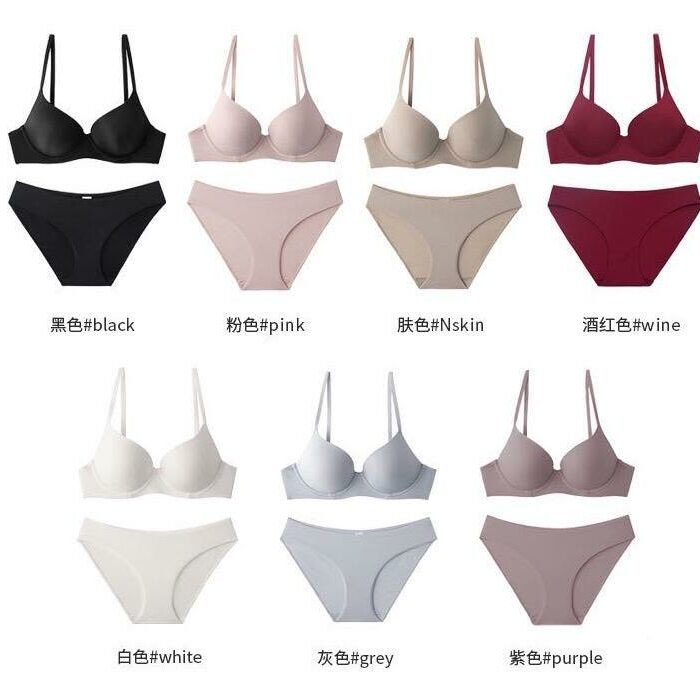 Ladies Undergarments-10