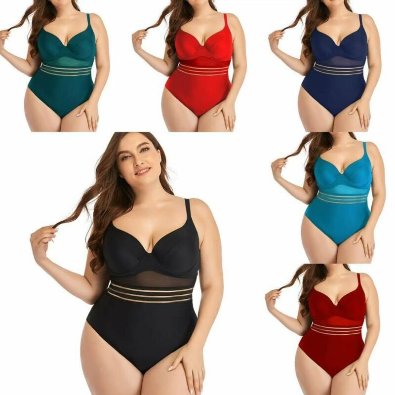 Ladies Swimwear-15