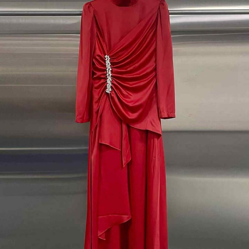 Ladies Eveningwear-10