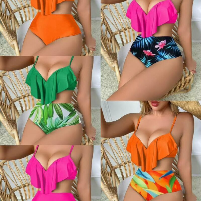 Ladies Swimwear-16