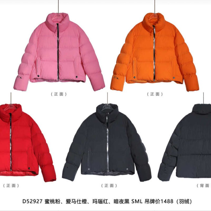 Youngens Winter Jacket-5