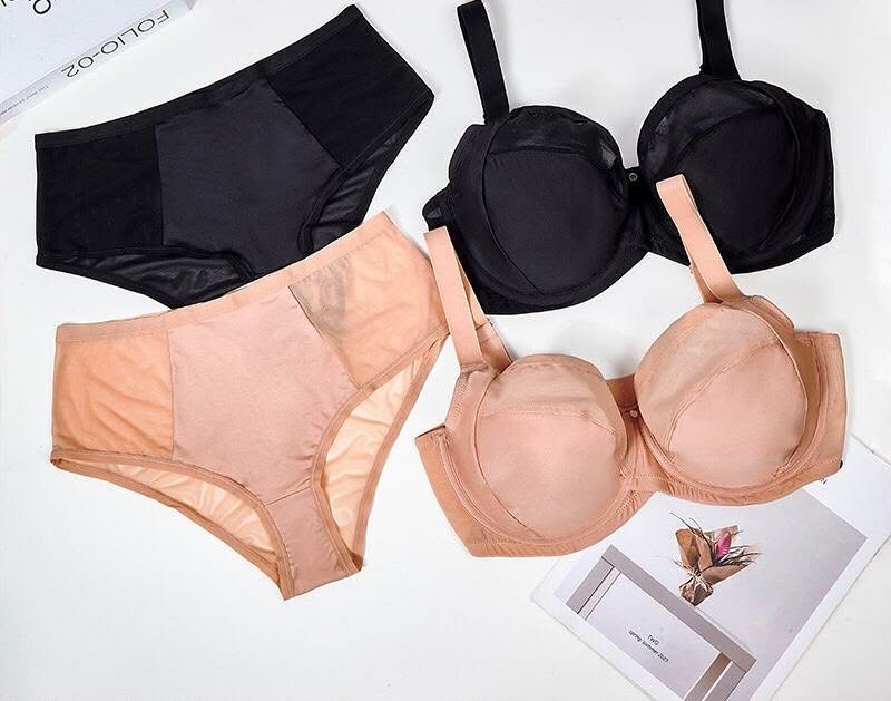 Ladies Undergarments-12