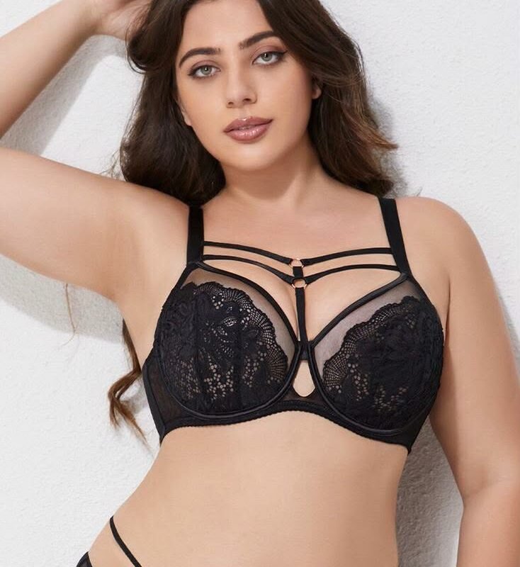 Ladies Undergarments-16