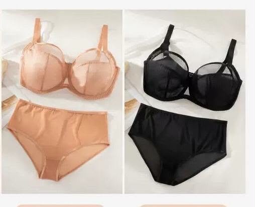 Ladies Undergarments-14