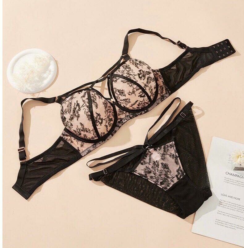 Ladies Undergarments-24