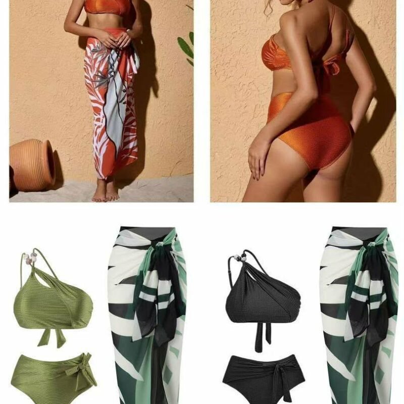 Ladies Swimwear-20