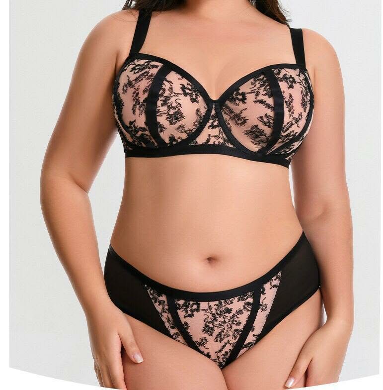 Ladies Undergarments-34