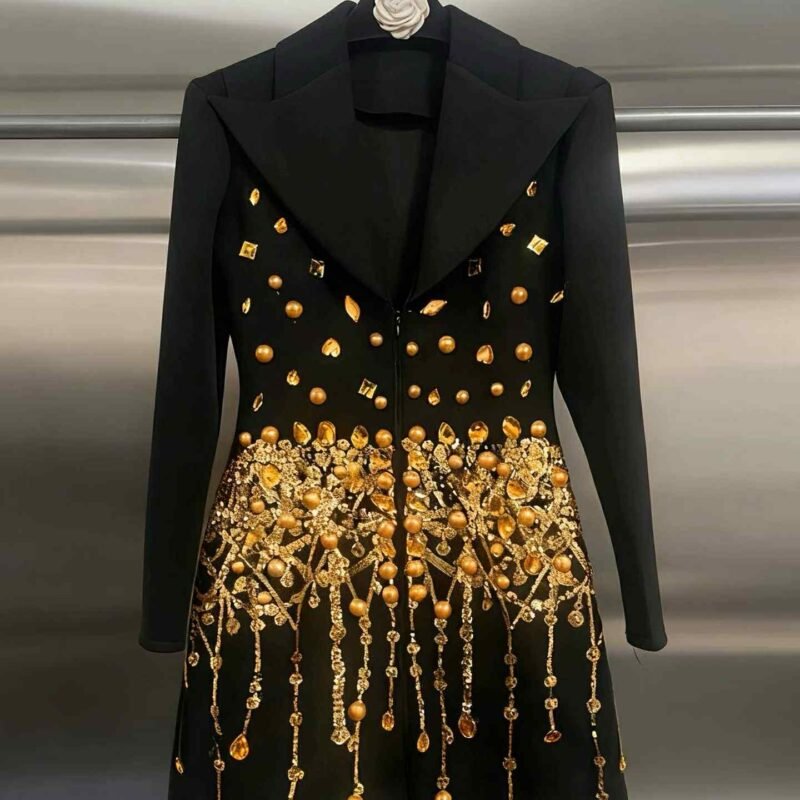 Ladies Eveningwear-21