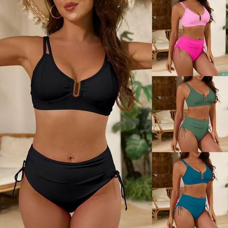 Ladies Swimwear-51