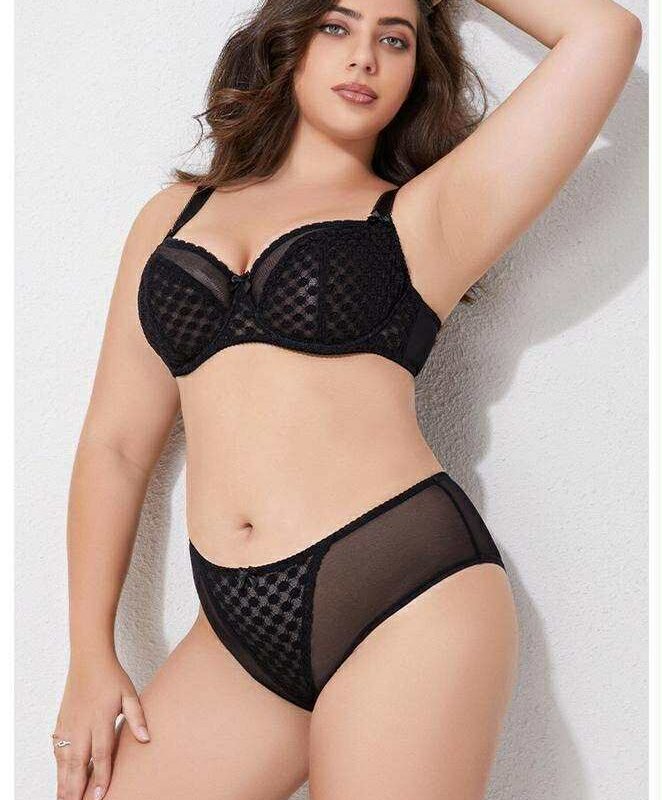 Ladies Undergarments-19