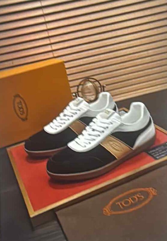 Designer Runner Shoe-25