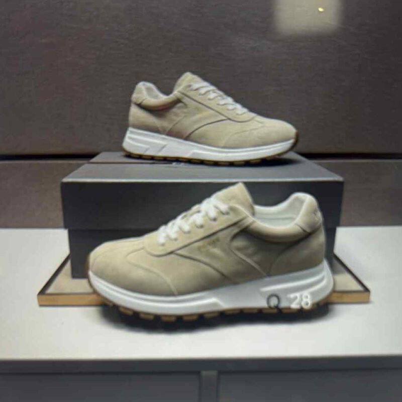 Designer Runner Shoe-24