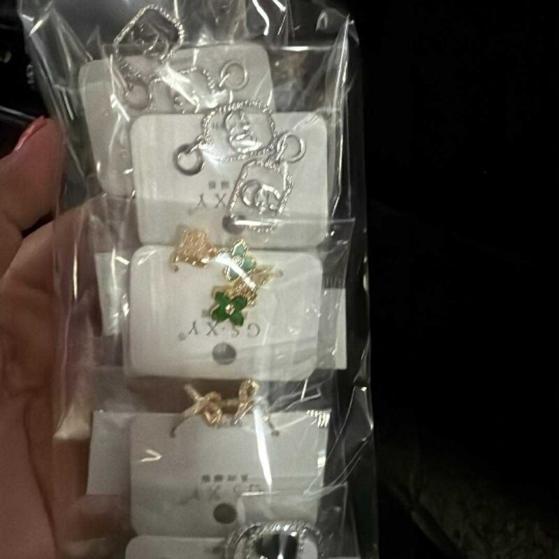 Costume Jewellery-25