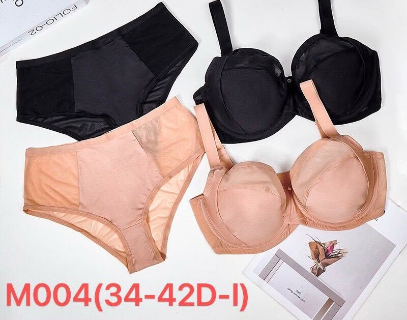 Ladies Undergarments-36