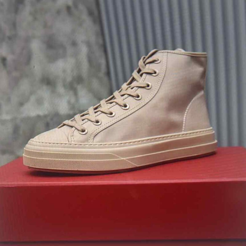 Designer Runner Shoe-29